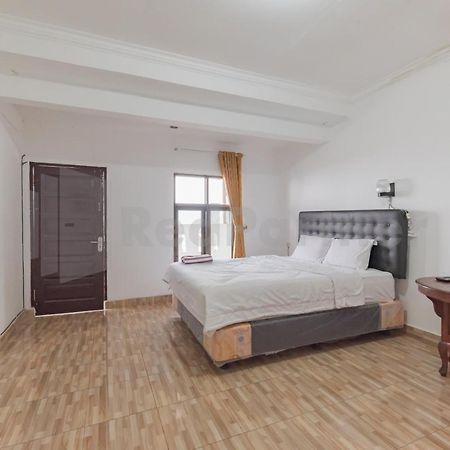 Pondok Hefi Ciwidey Mitra Reddoorz ภายนอก รูปภาพ