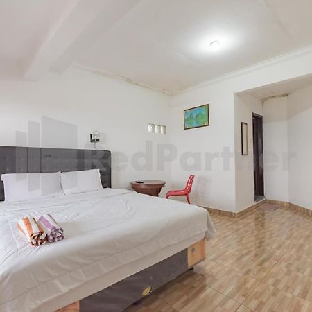 Pondok Hefi Ciwidey Mitra Reddoorz ภายนอก รูปภาพ