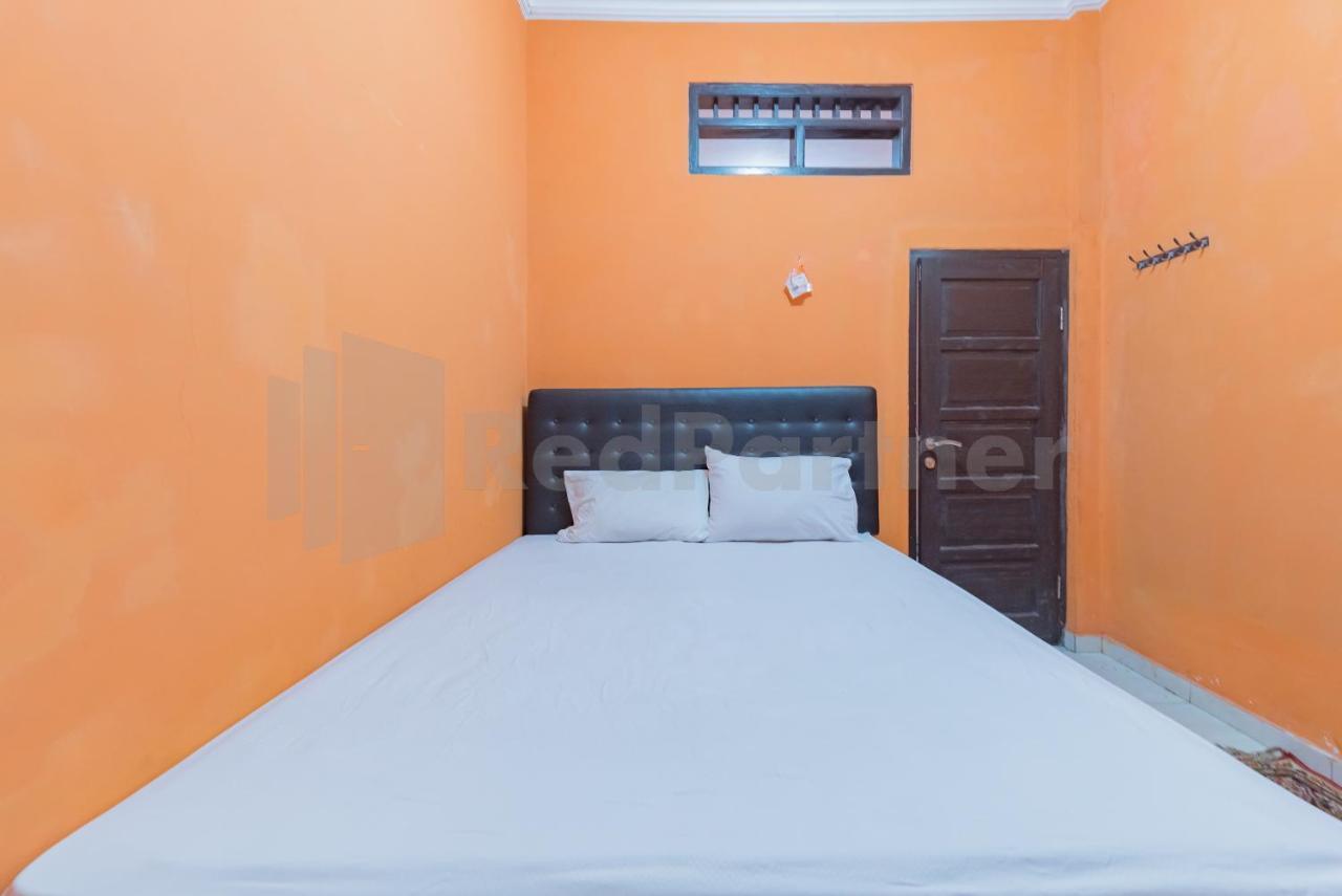 Pondok Hefi Ciwidey Mitra Reddoorz ภายนอก รูปภาพ