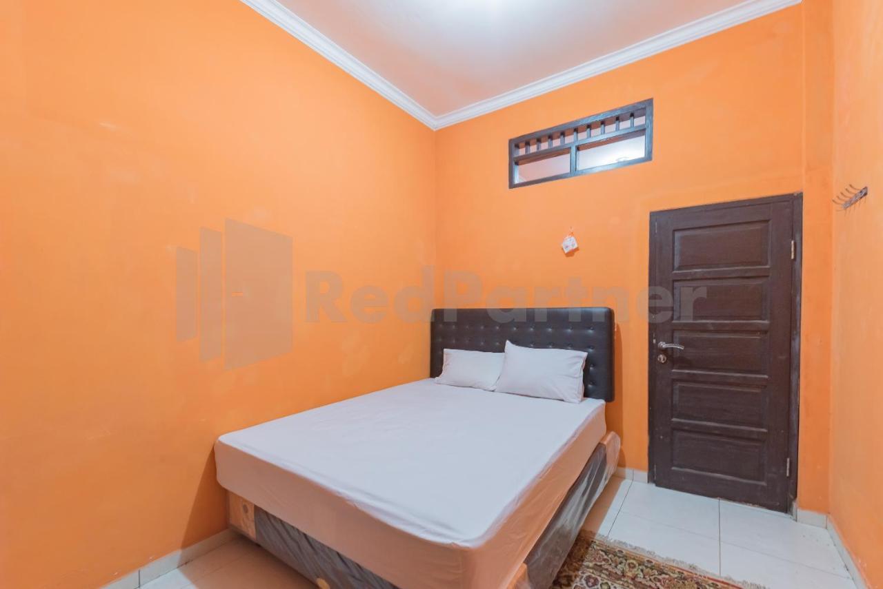 Pondok Hefi Ciwidey Mitra Reddoorz ภายนอก รูปภาพ