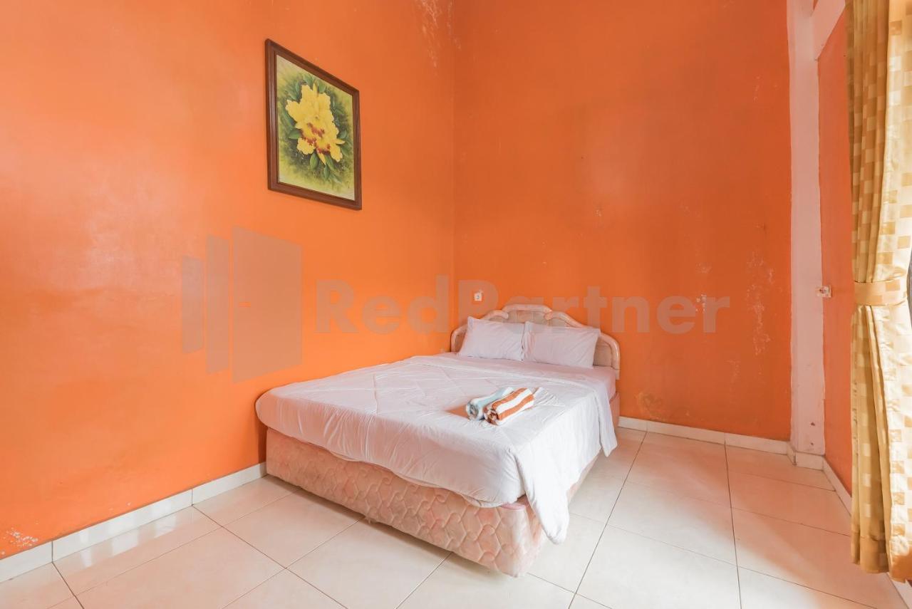 Pondok Hefi Ciwidey Mitra Reddoorz ภายนอก รูปภาพ