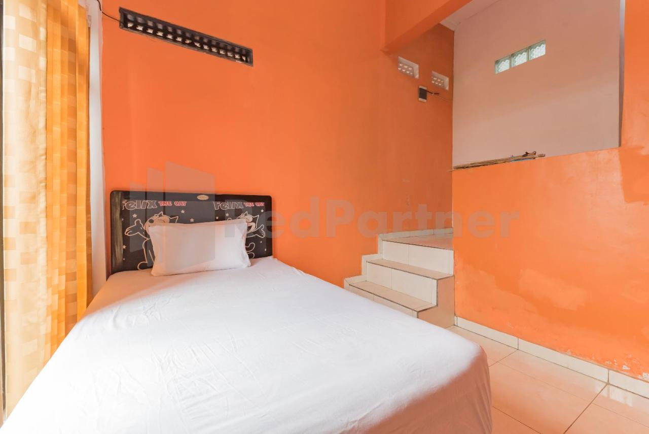Pondok Hefi Ciwidey Mitra Reddoorz ภายนอก รูปภาพ