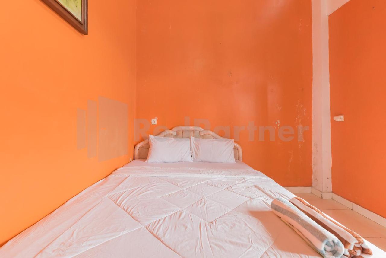 Pondok Hefi Ciwidey Mitra Reddoorz ภายนอก รูปภาพ