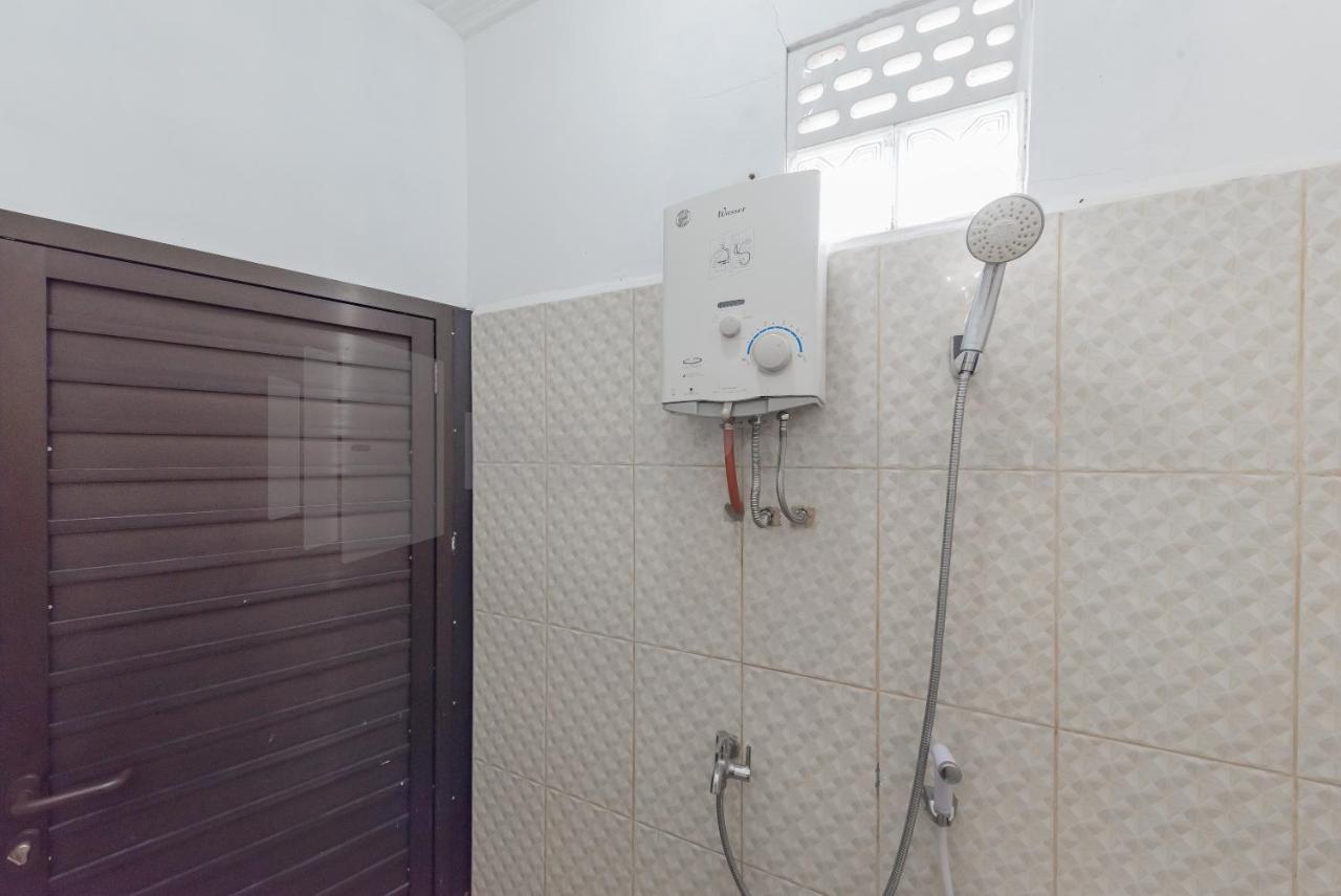 Pondok Hefi Ciwidey Mitra Reddoorz ภายนอก รูปภาพ