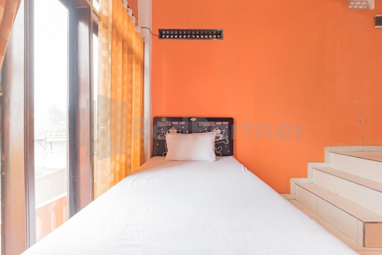 Pondok Hefi Ciwidey Mitra Reddoorz ภายนอก รูปภาพ
