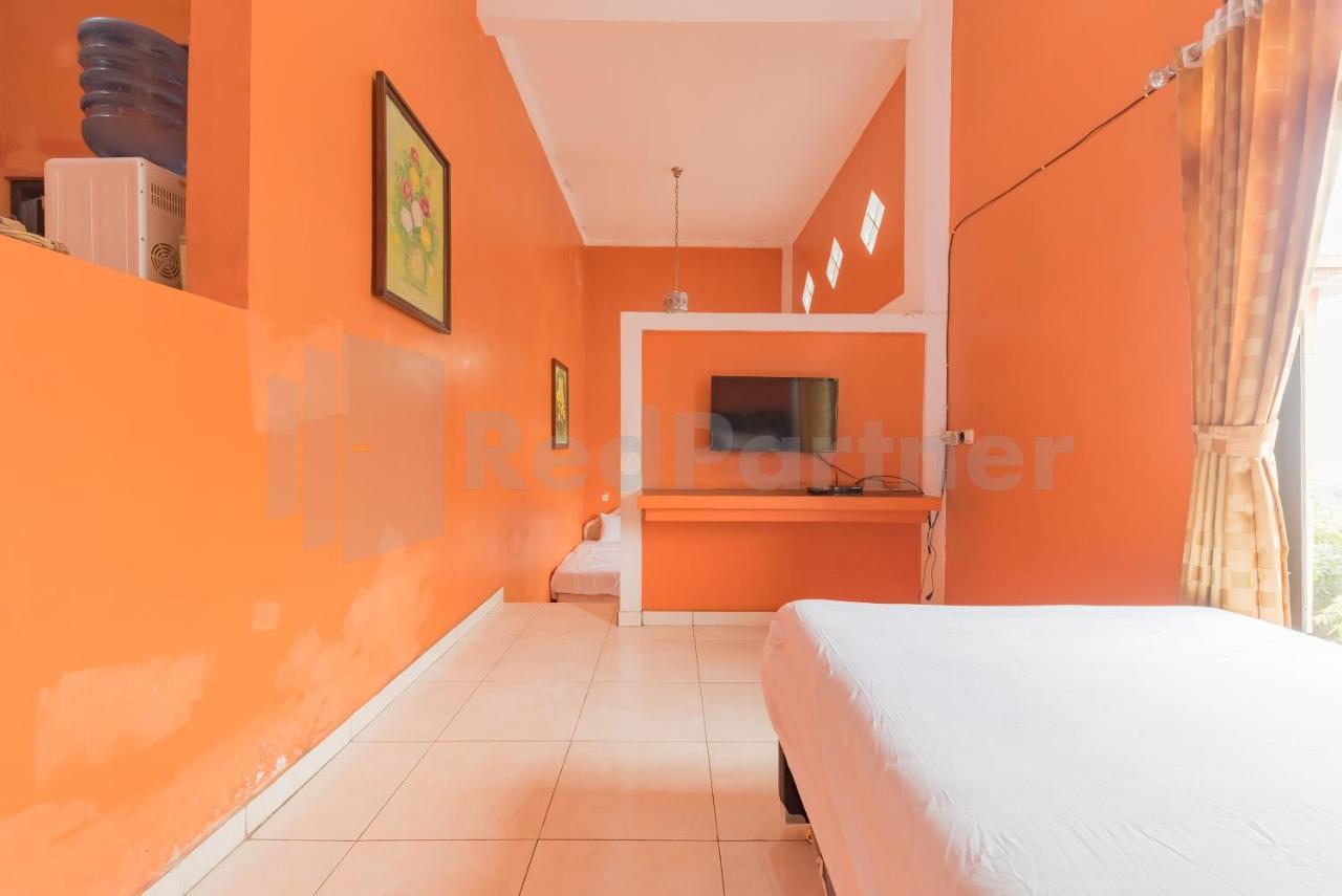 Pondok Hefi Ciwidey Mitra Reddoorz ภายนอก รูปภาพ