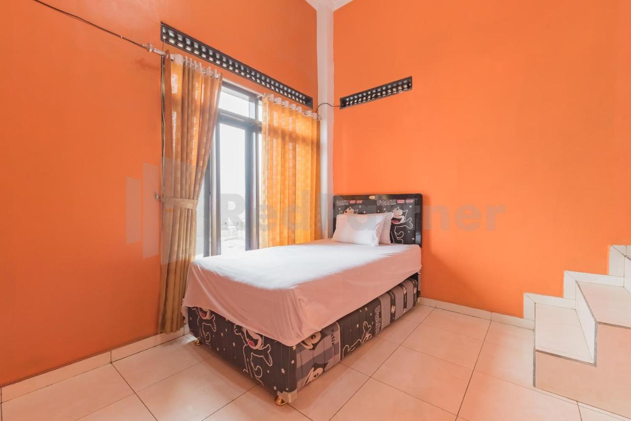 Pondok Hefi Ciwidey Mitra Reddoorz ภายนอก รูปภาพ