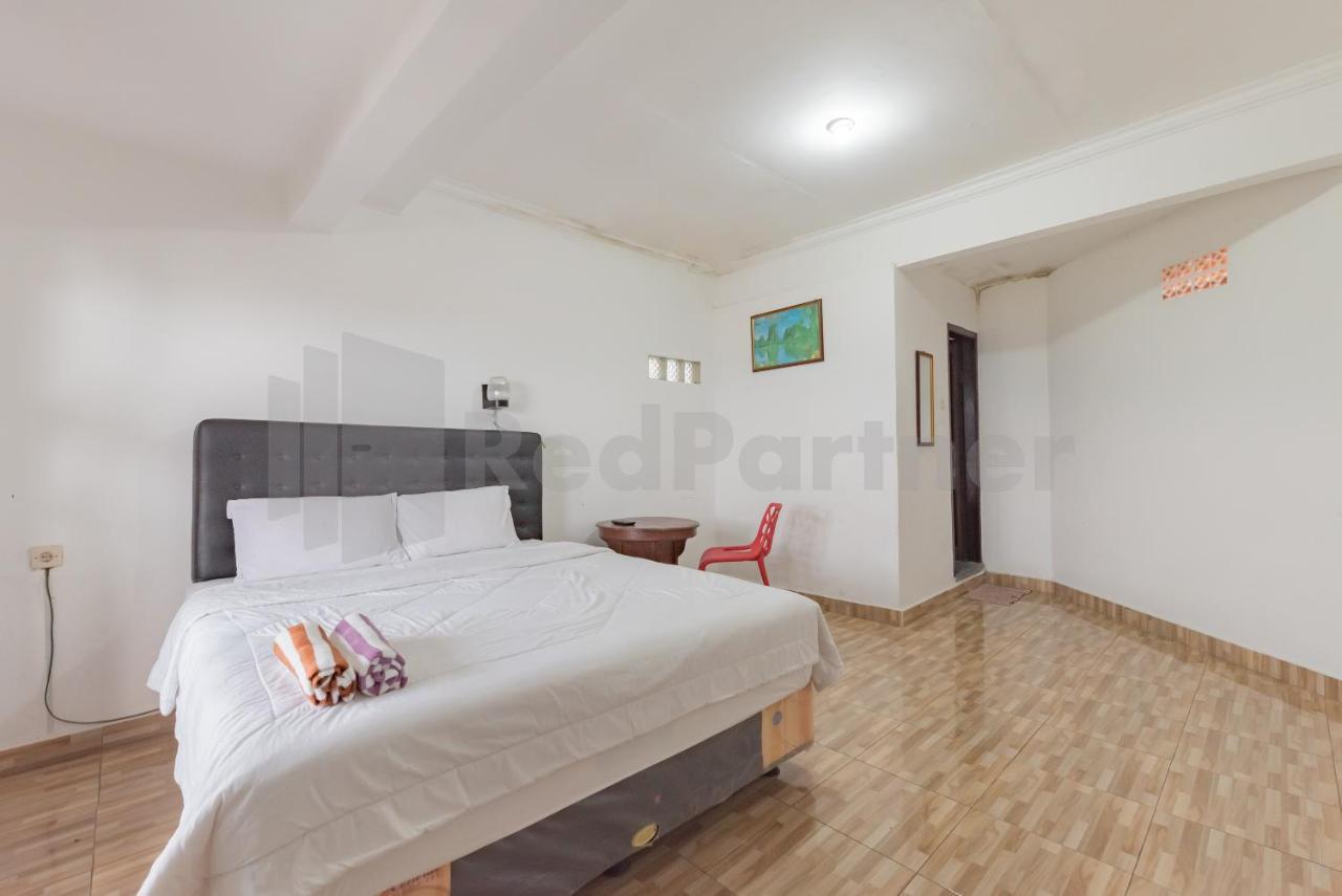 Pondok Hefi Ciwidey Mitra Reddoorz ภายนอก รูปภาพ