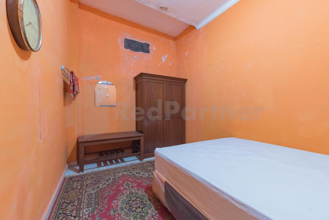 Pondok Hefi Ciwidey Mitra Reddoorz ภายนอก รูปภาพ